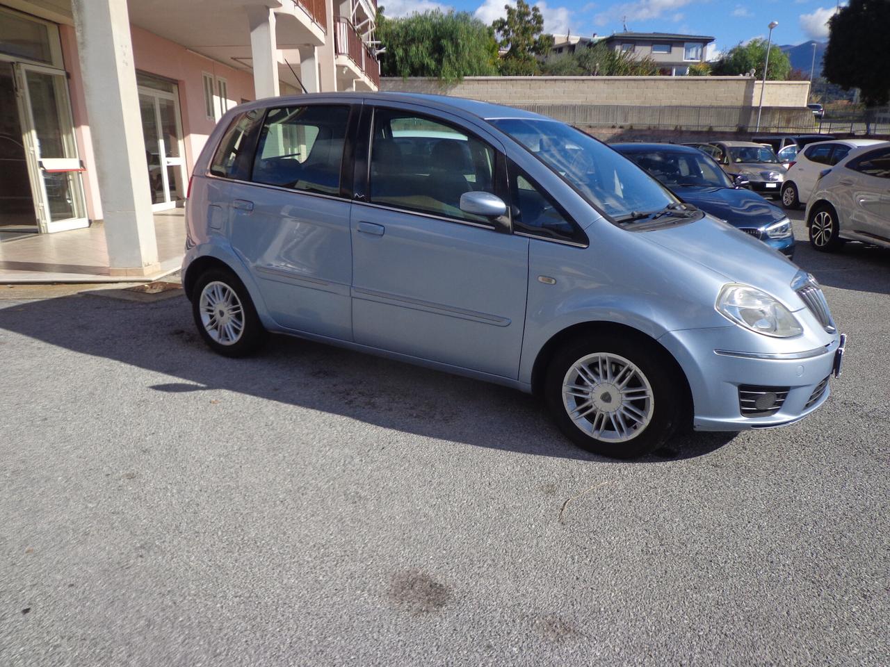 Lancia MUSA 1.3 Multijet 16V 90 CV Oro