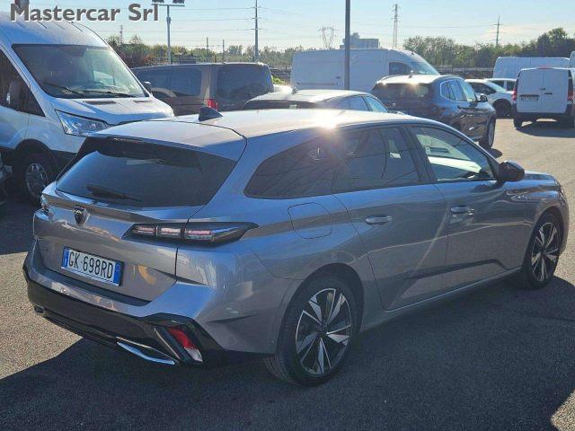 PEUGEOT 308 308 III NEW MODEL SW 1.5 bluehdi Allure TG : GK698