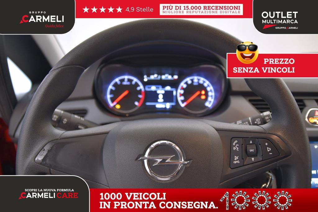 Opel Corsa 5 Porte 1.4 N-Joy