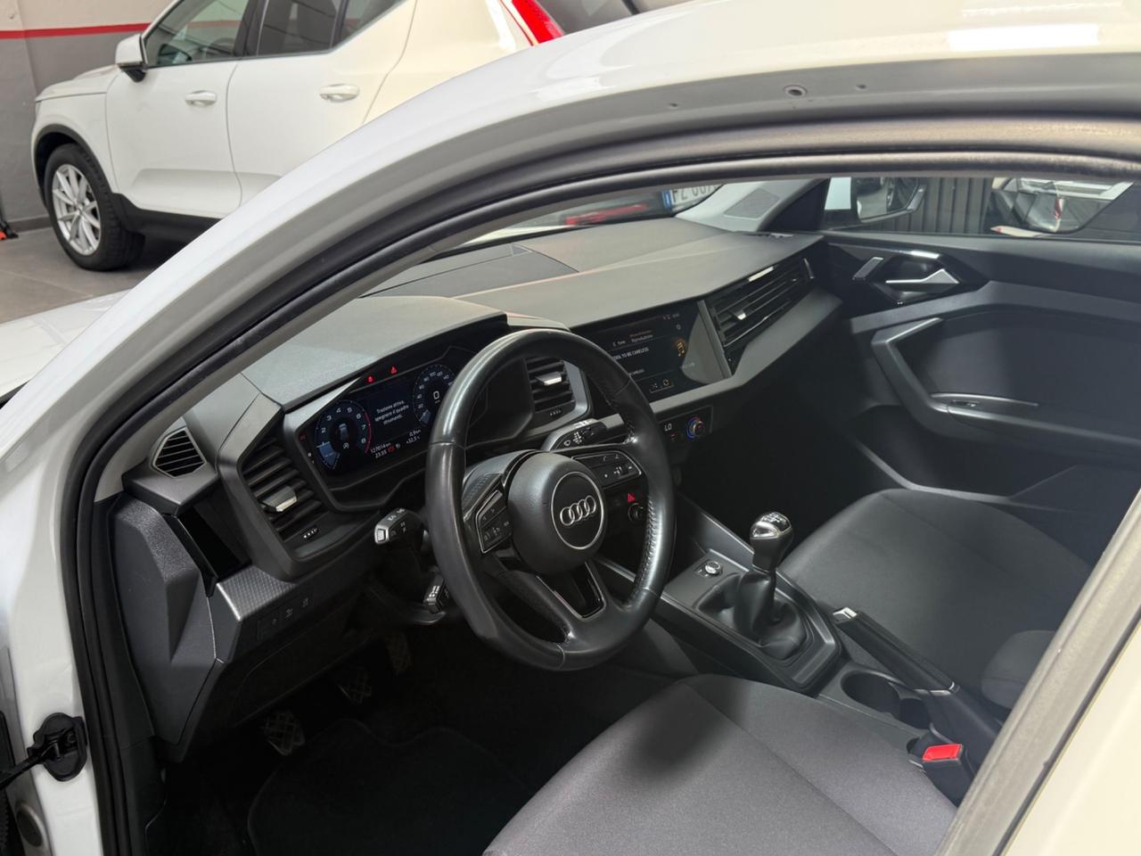 Audi A1 SPB 25 TFSI Admired