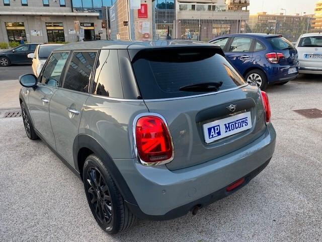 Mini Mini 1.5 One 75 CV Baker Street 40000 KM FullLED