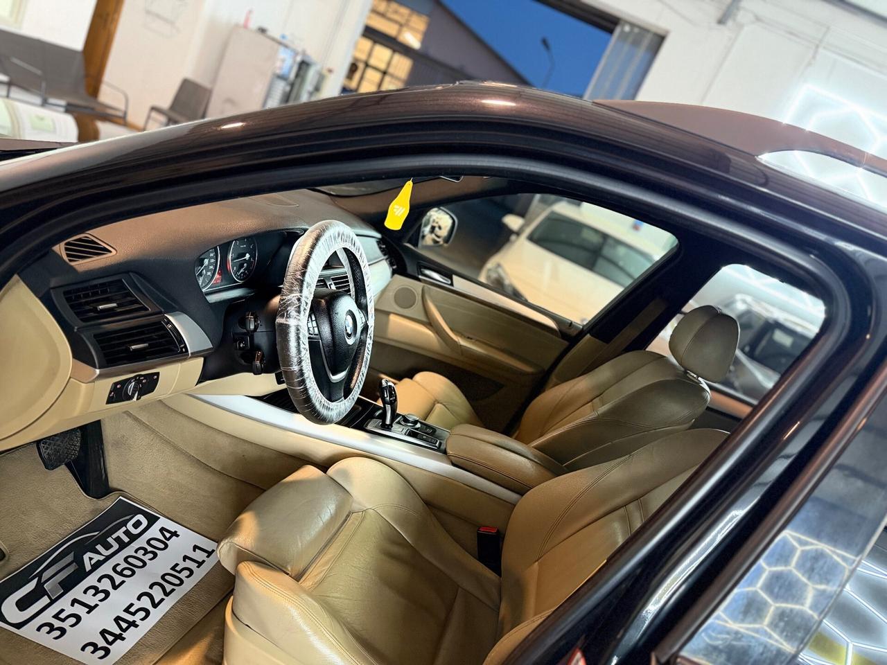 Bmw X5 30D XDrive MSport 235CV