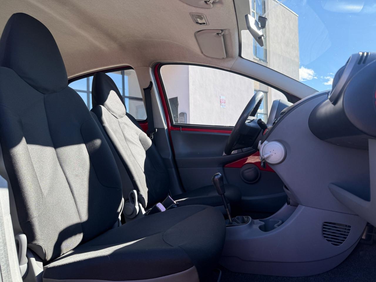 Toyota Aygo 1.0 12V VVT-i 5 porte