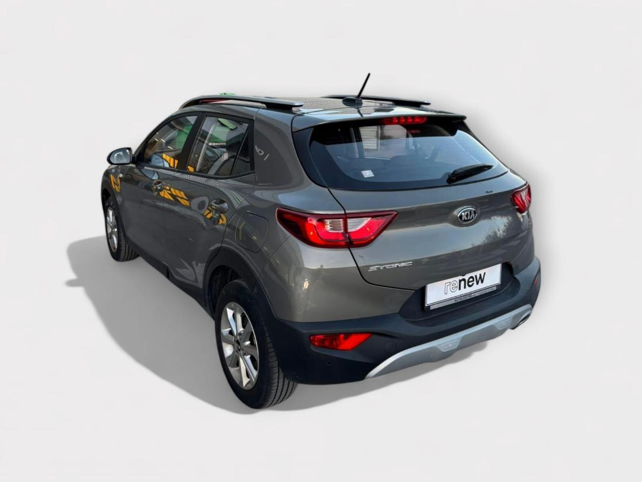 Kia Stonic 1.2 DPI Urban