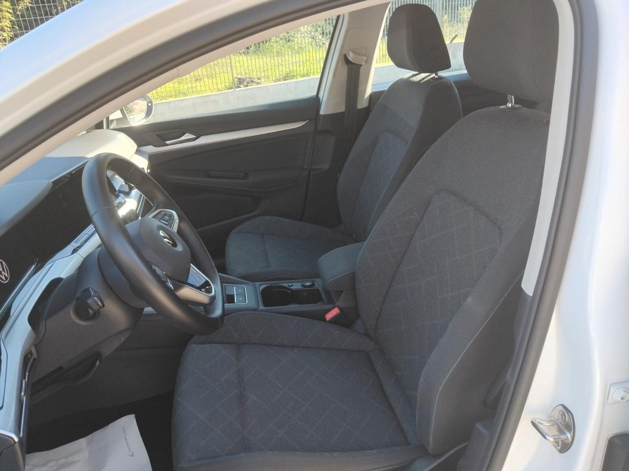 Volkswagen Golf 2.0 TDI Style -TUA SENZA VINCOLI-