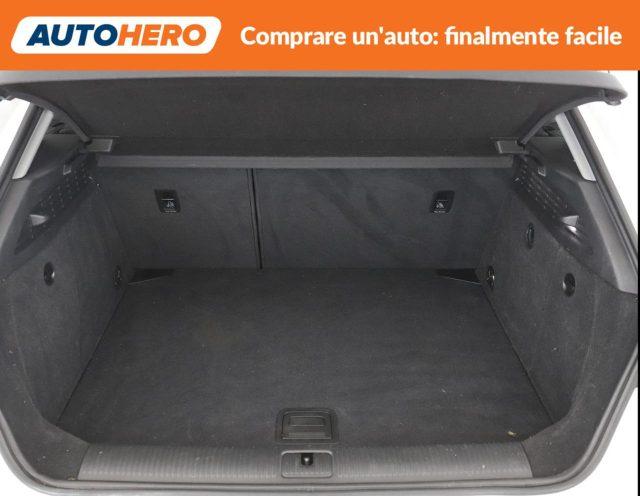 AUDI A3 SPB 1.6 TDI 116 CV