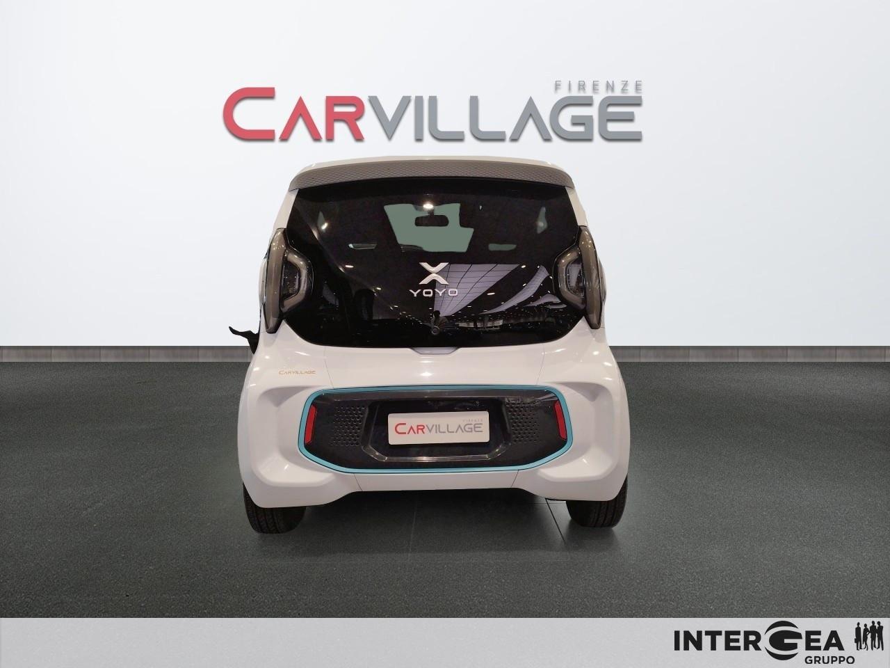 MICROCAR XEV YOYO