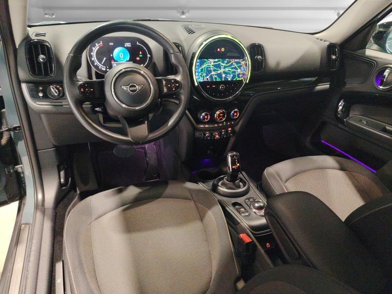 Mini Cooper Countryman 1.5 TwinPower Turbo Cooper
