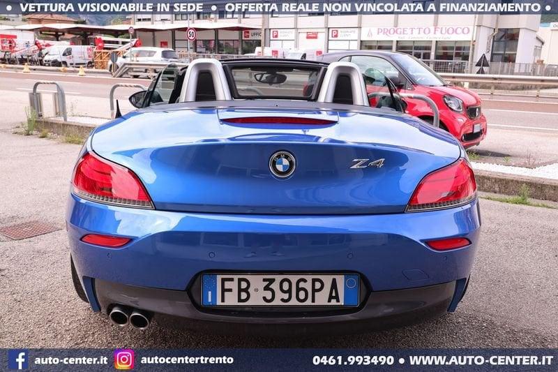 BMW Z4 sDrive28i Aut Msport M-sport