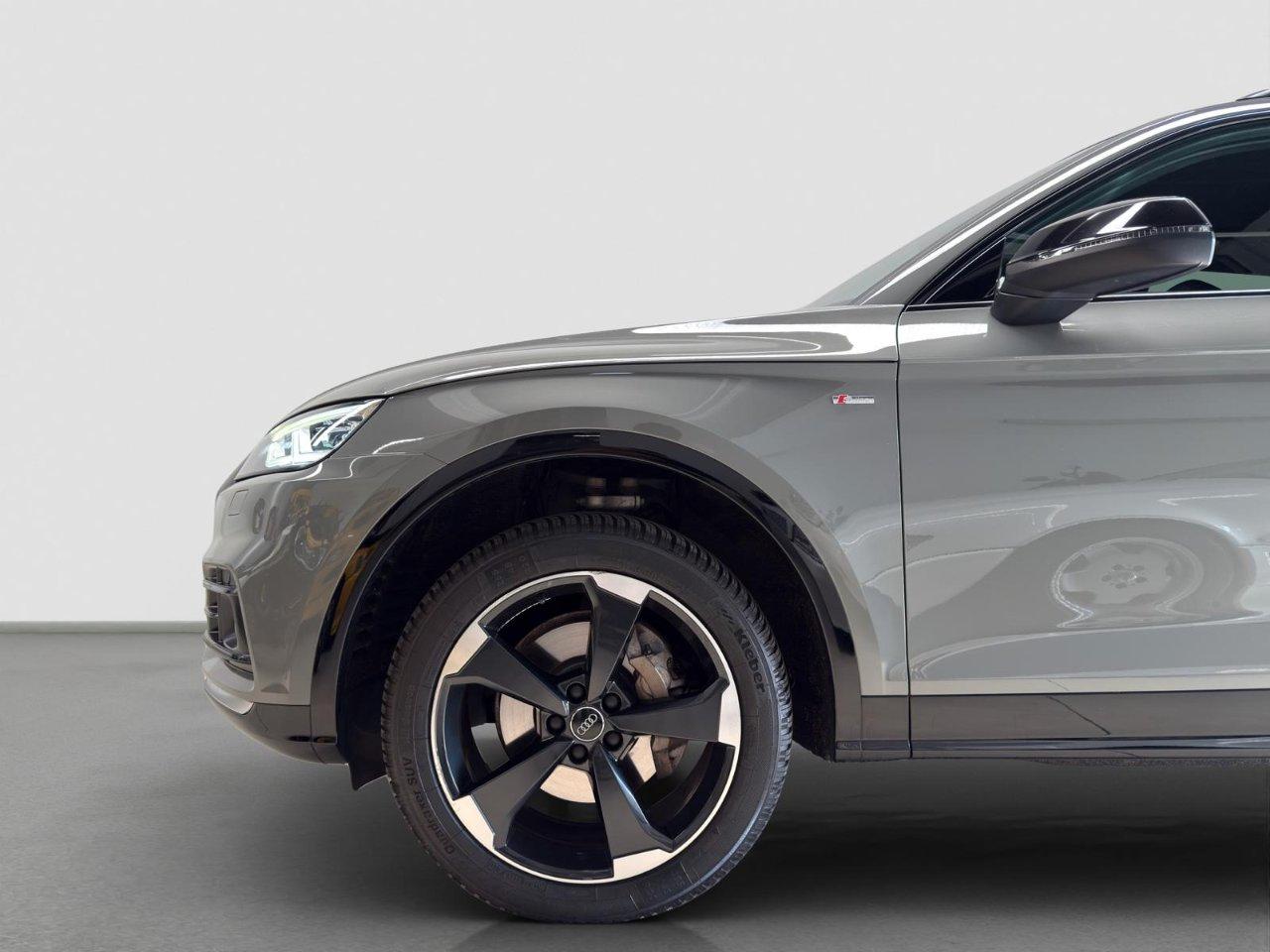 Audi Q5 40 2.0 tdi S line quattro 190cv s-tronic*FORMULA S*