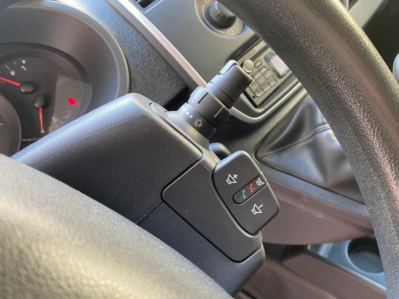 Renault Kangoo 1.5 dCi 90CV Express Maxi Combi Energy