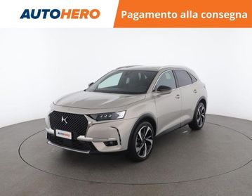 DS AUTOMOBILES DS 7 Crossback BlueHDi 130 aut. Grand Chic