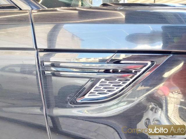 LAND ROVER Range Rover Sport 3.0 SDV6 HSE