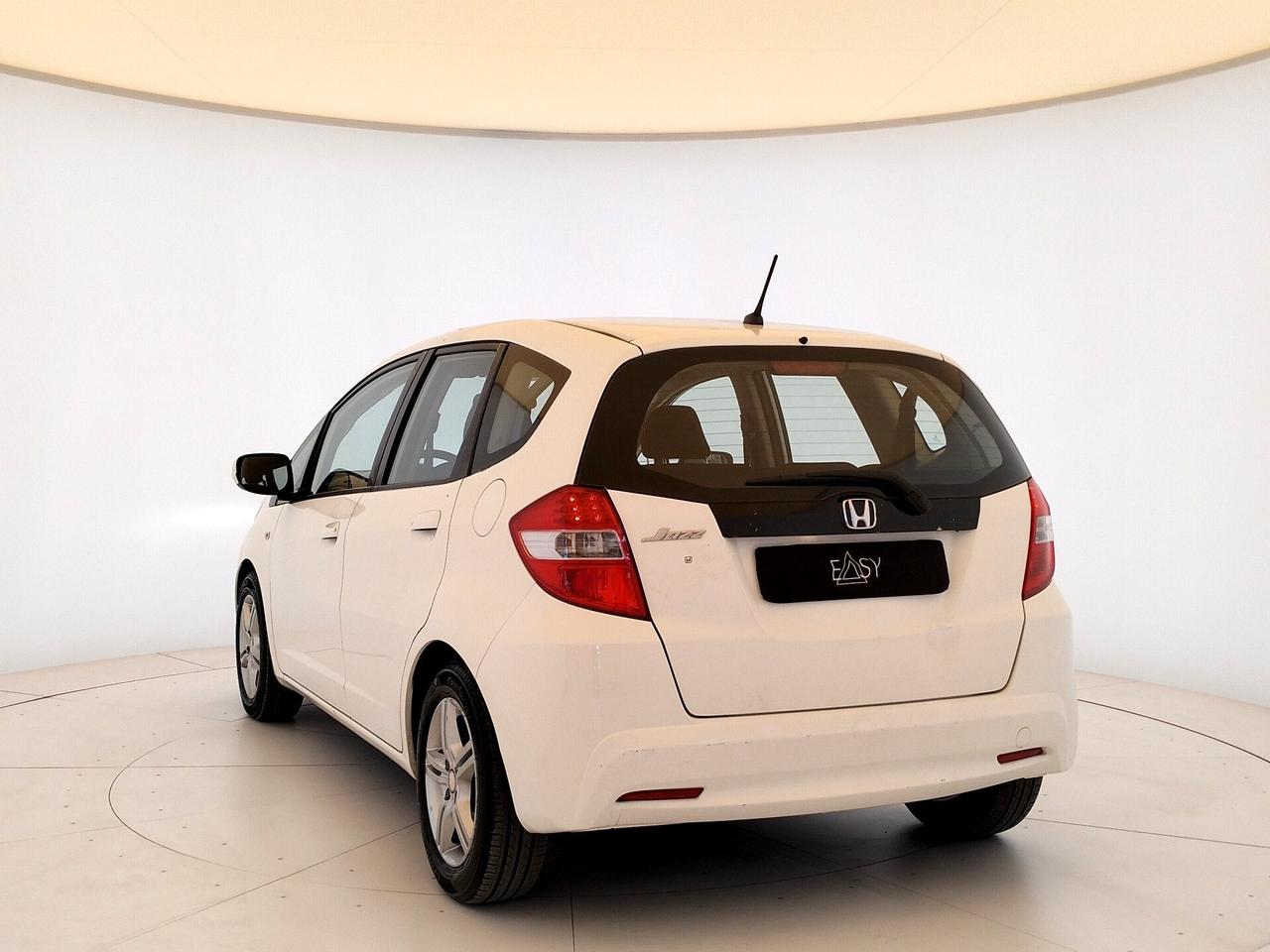 Honda Jazz 1.2 i-VTEC Trend - NEOPATENTATI