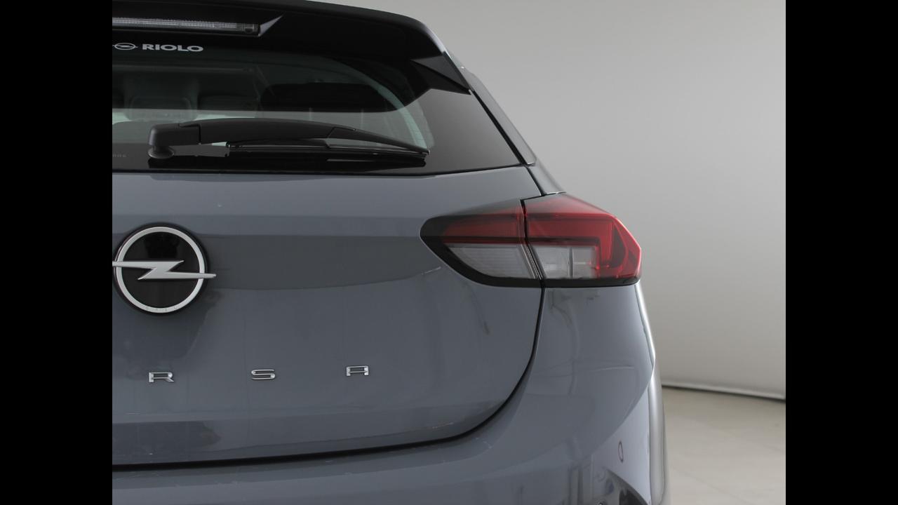 OPEL Corsa VI 2020 - Corsa 1.2 Edition s&s 75cv