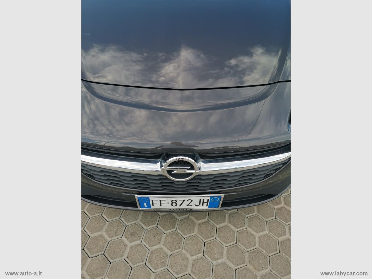 OPEL Corsa 1.4 90 CV 5p. Cosmo