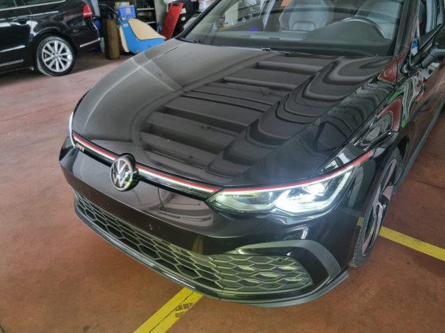 VOLKSWAGEN Golf 2.0 TSI GTI DSG