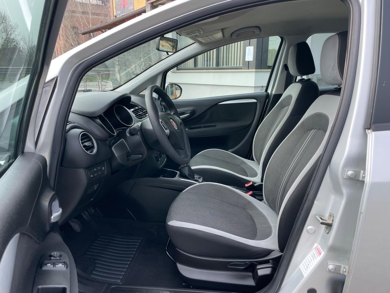 Fiat Punto Evo 1.3 Mjt 95 CV DPF 5 porte S&S Dynamic