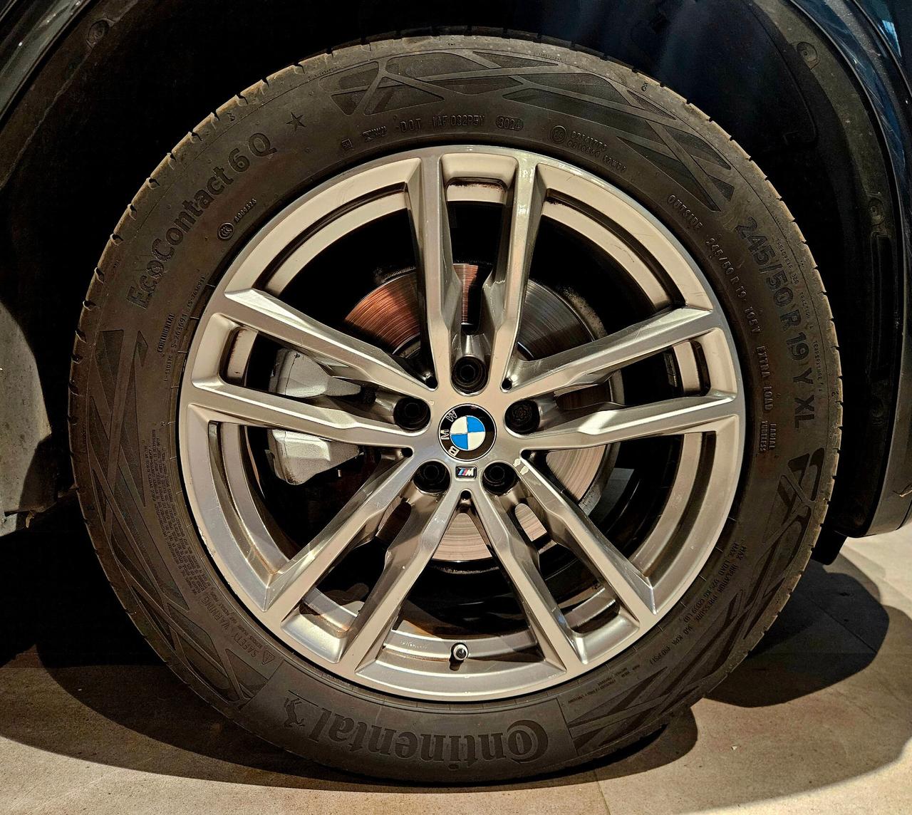 Bmw X4 xDrive20d Msport-X IVA ESPOSTA