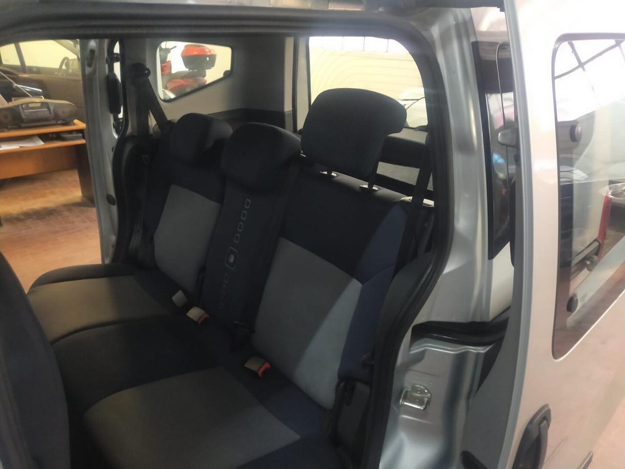 Citroen Nemo 1.4 Hdi 68 cv ok neopatentati