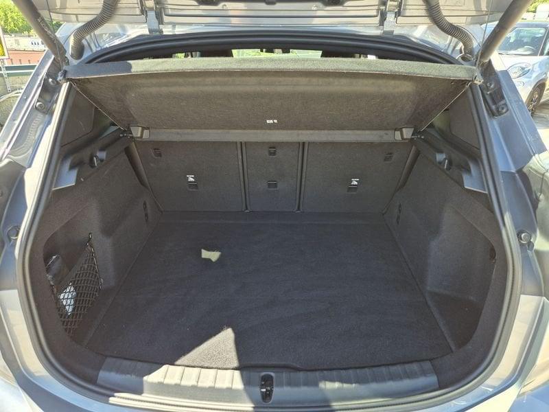 BMW Serie 2 Active Tourer 218d Active Tourer Msport auto