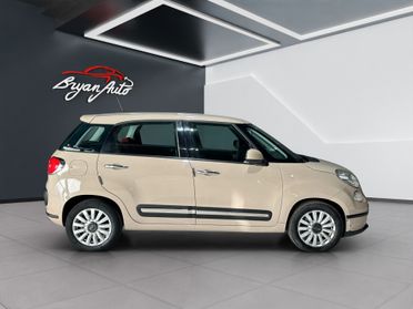 Fiat 500L 1.4 T-Jet 120 CV GPL Lounge