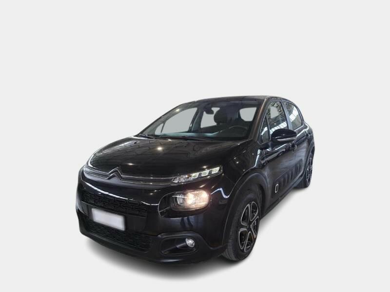 CITROEN C3 PureTech 83 S/S Shine Neo Patentati 5 PORTE