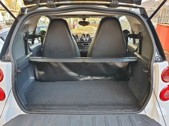 Smart ForTwo 1.0 SERVO STERZO MODELLO MHD PULSE