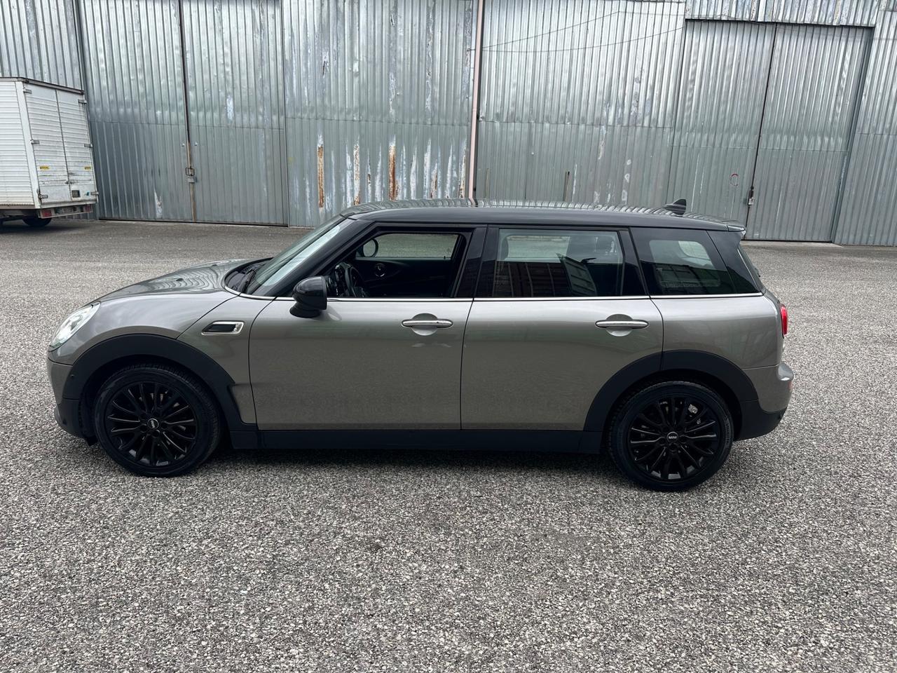 Mini Cooper D Clubman 2.0 LED TETTO
