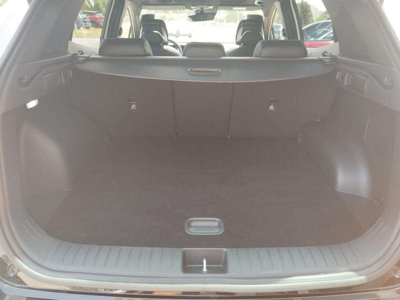 KIA Sportage 1.6 CRDi MHEV DCT GT-line Plus