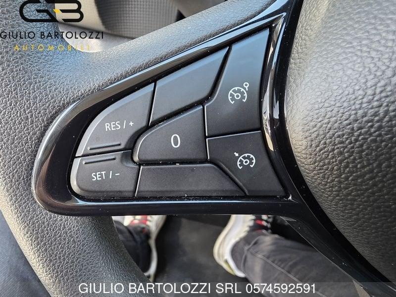 Nissan Primastar dCi110CV PC-TN Bus