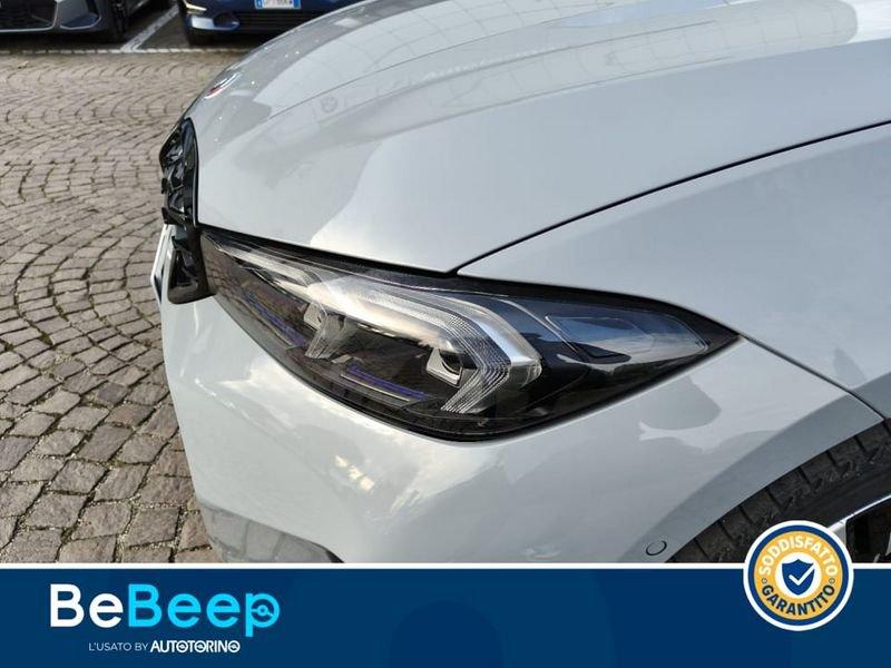 BMW Serie 3 Touring M340D TOURING MHEV 48V XDRIVE AUTO