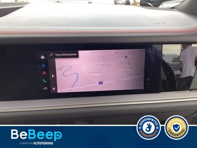 Porsche Cayenne 4.0 E-HYBRID TURBO TIPTRONIC