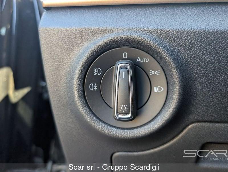 Skoda Kamiq Kamiq 1.0 TSI 110 CV Style *PREZZO REALE NON VINCOLATO A FINANZIAMENTO*