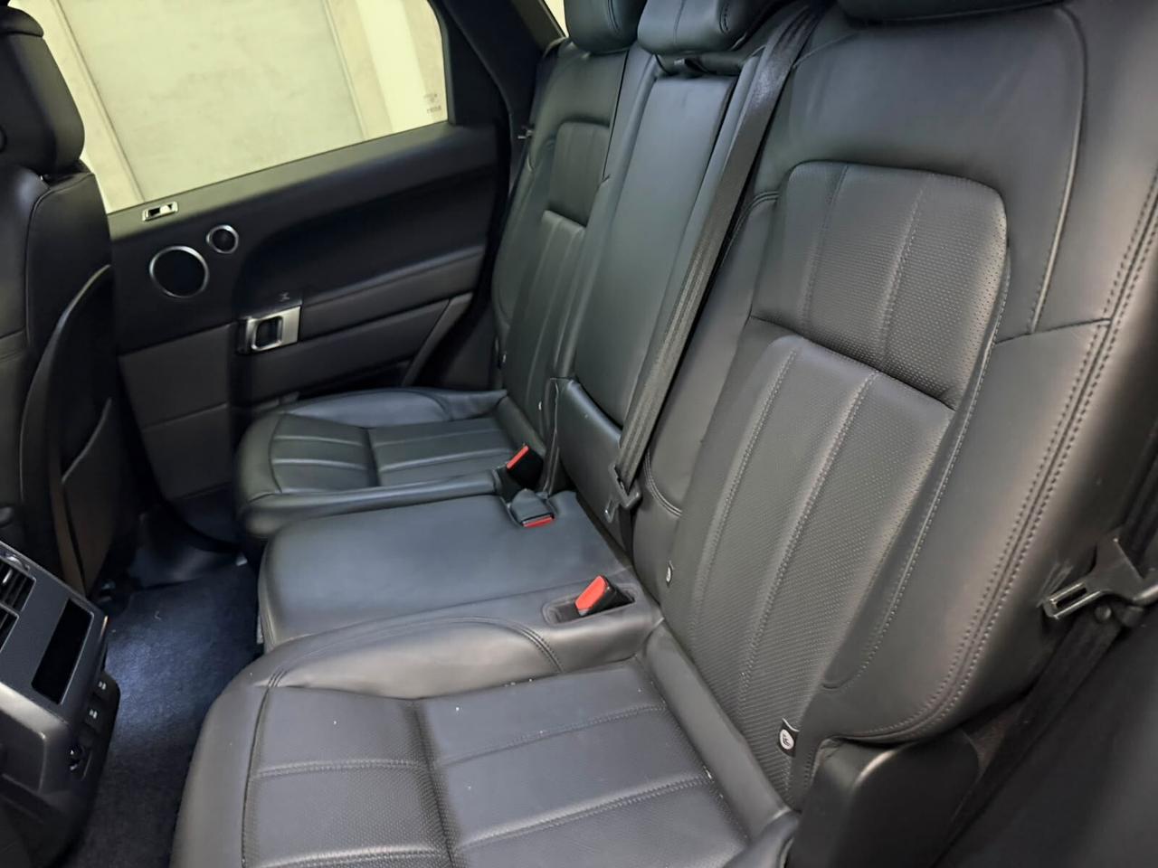Land Rover Range Sport 3.0D l6 249 CV HSE Dynamic