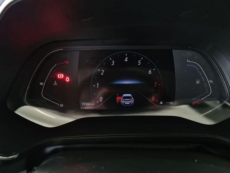 Renault Captur 1.0 TCE 100 INTENS