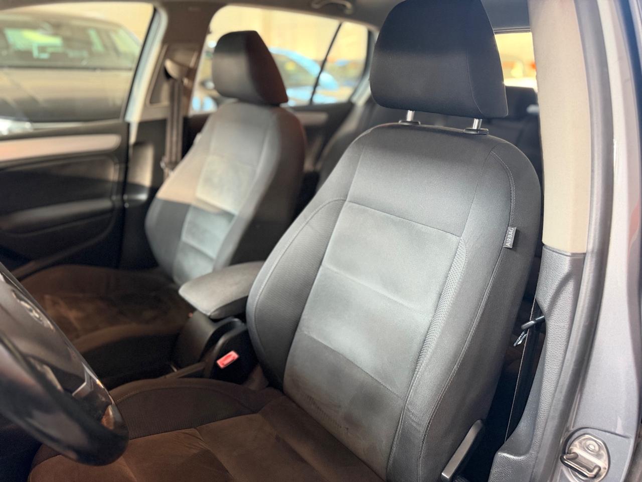 Volkswagen Golf 1.6 TDI DPF 5p. Highline NEOPATENTATI