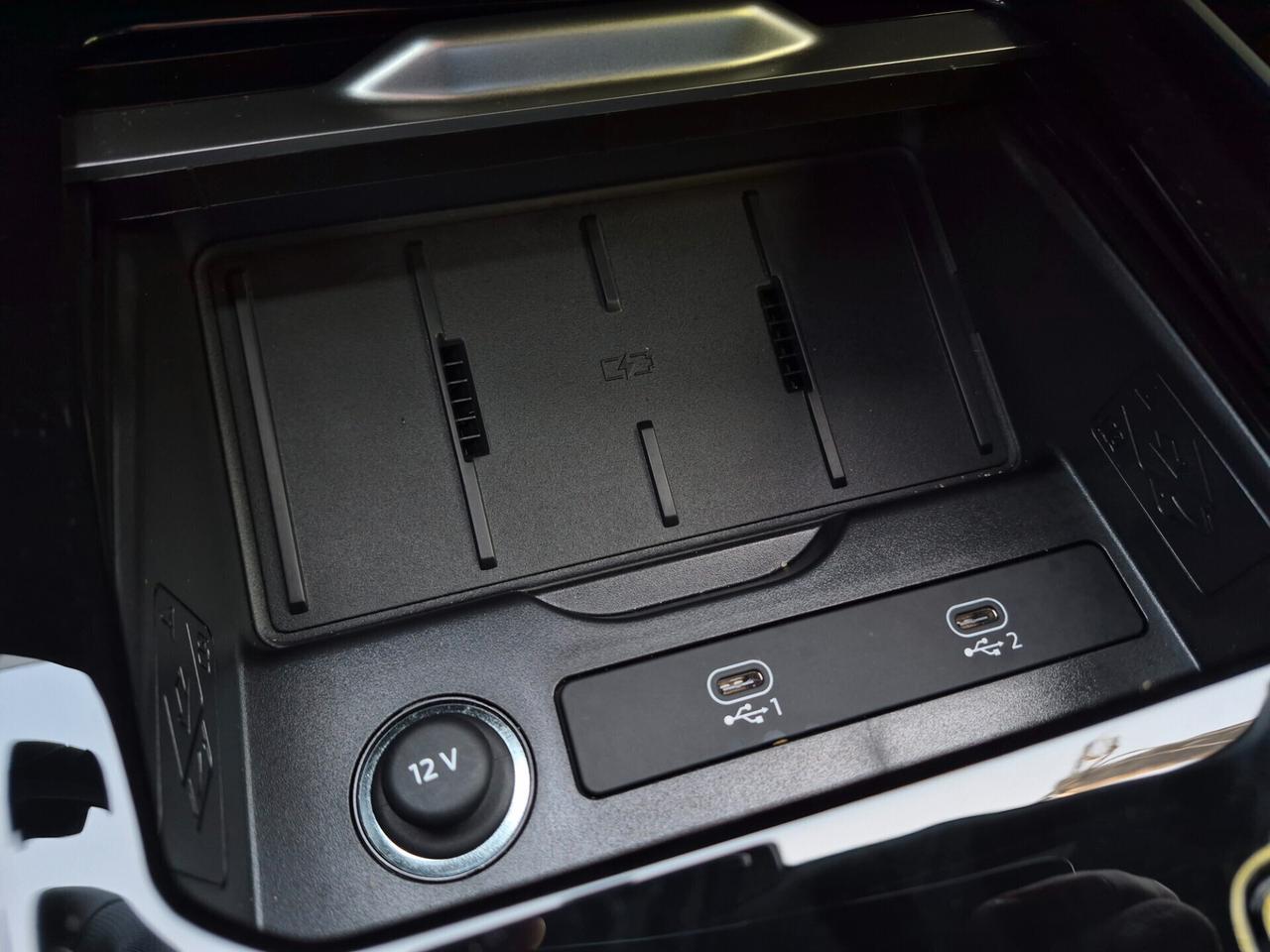 Audi Q3 SPORTBACK 2.0 TDI S LINE EDITION S-TRONIC TETTO PANORAMICO APRIBILE AUTO UFFICIALE AUDI 1 PROPRIETARIO