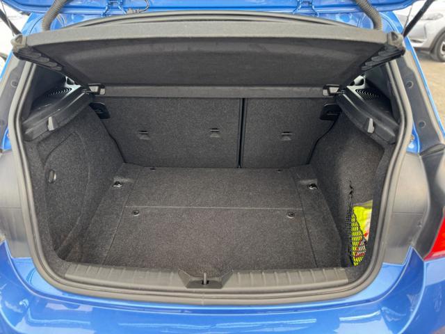 BMW 118 d 150cv M-Sport (Blu Estoril - Auto/Navi/LED/BT)