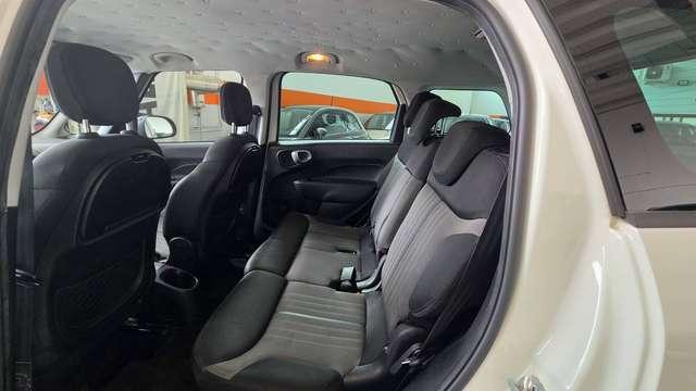 Fiat 500L 500L Living 1.4 tjt Lounge 120cv 7 posti