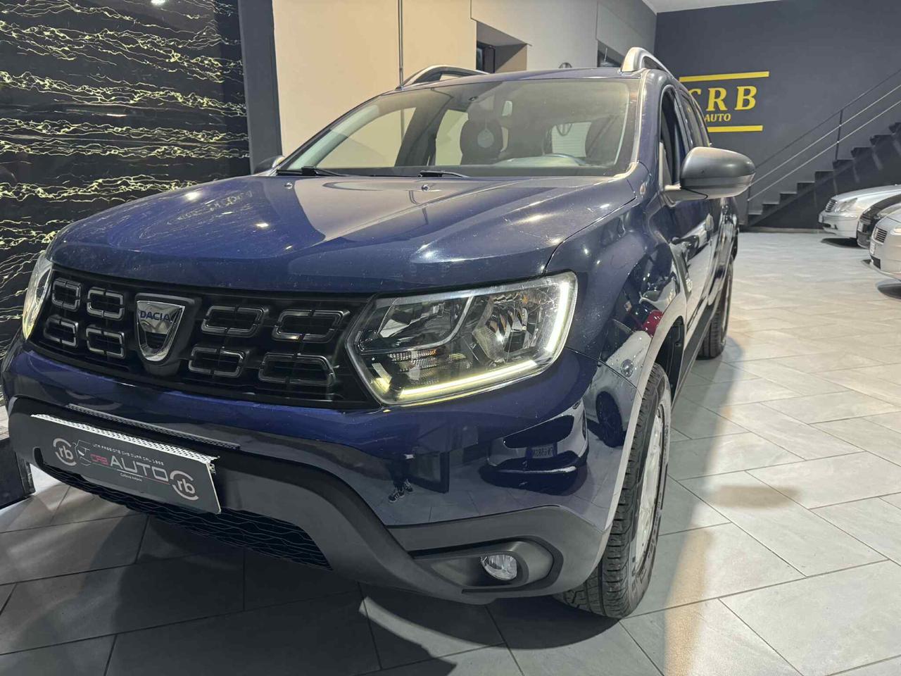 Dacia Duster 1.5 dCi 8V 4x2 IMPECCABILE NORD ITALIA
