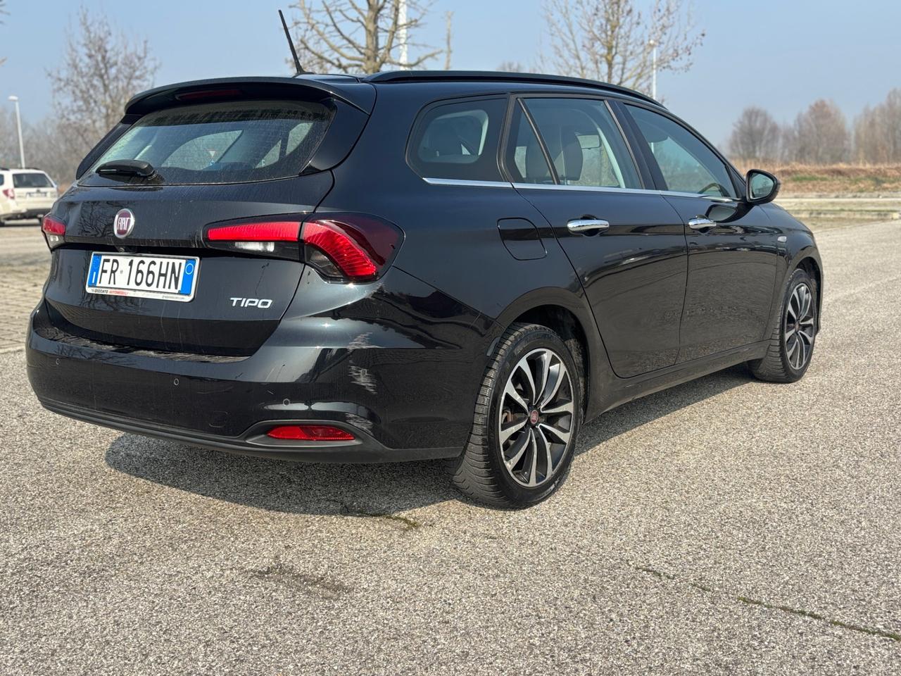 Fiat Tipo 1.6 Mjt S&S SW Easy