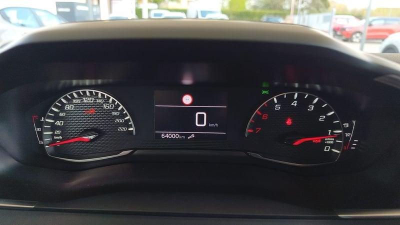 Peugeot 2008 2008 1.5 bluehdi Active Pack s&s 110cv