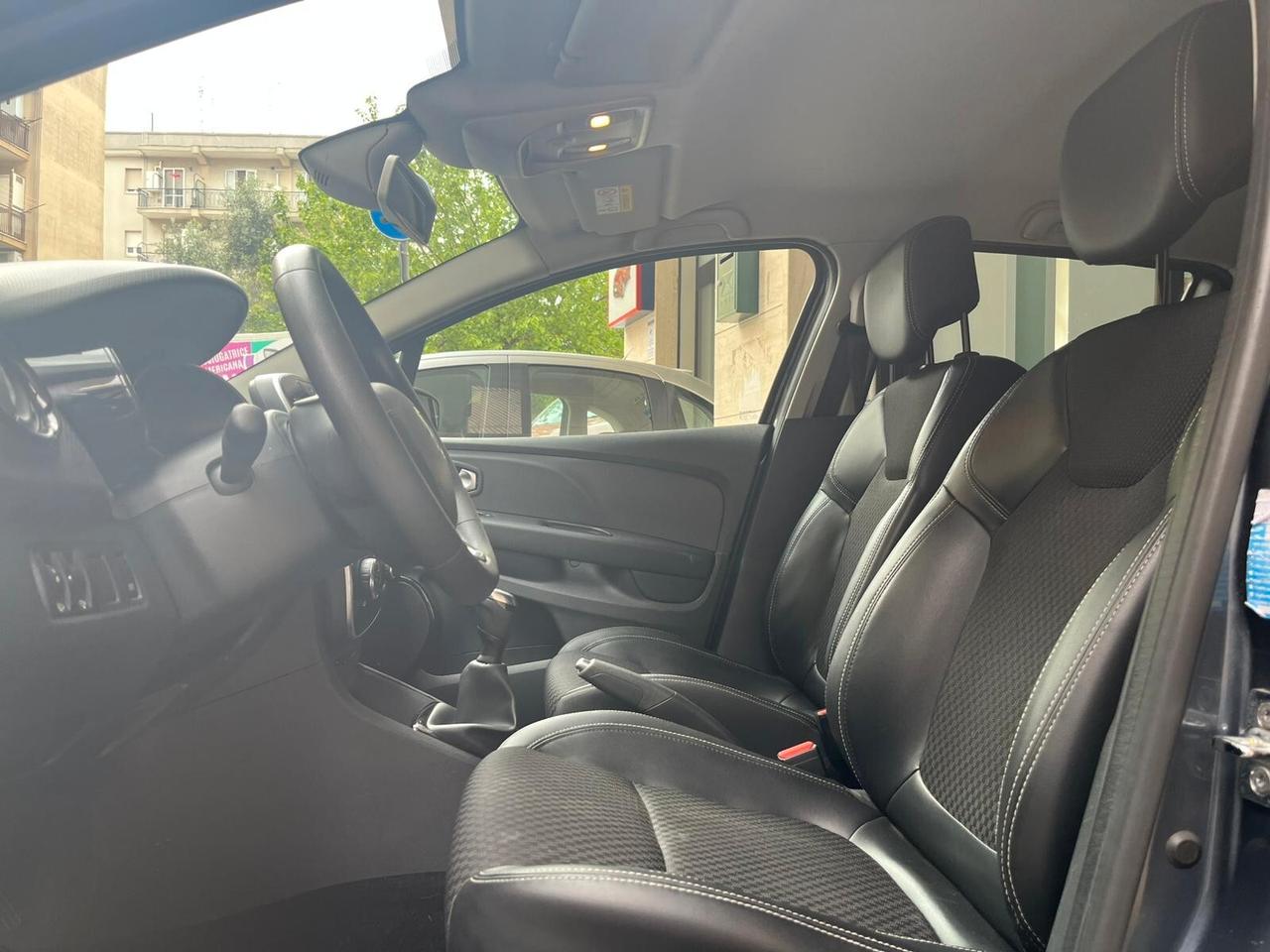 Renault Clio 1.5 dCi - 70000km!! - 2019
