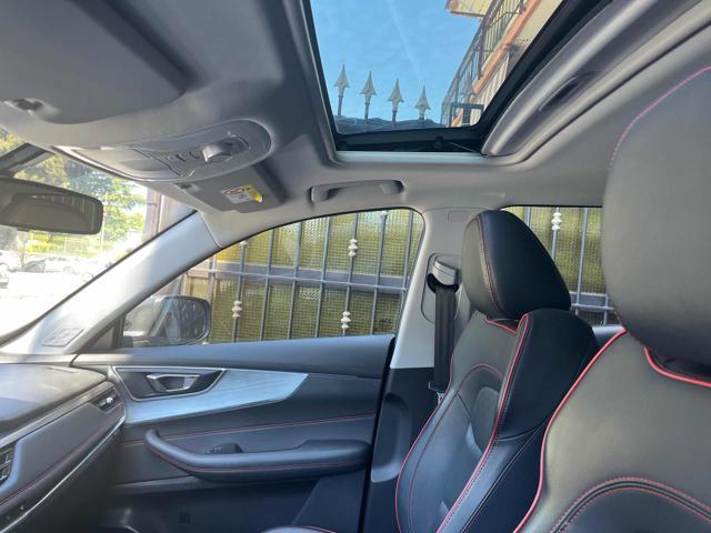 DR MOTOR DR 5.0 1.5 Turbo CVT Bi-Fuel GPL