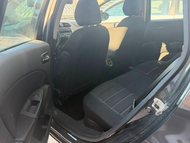 Fiat Bravo 1.6 MJT 105 CV DPF Easy anno 2013