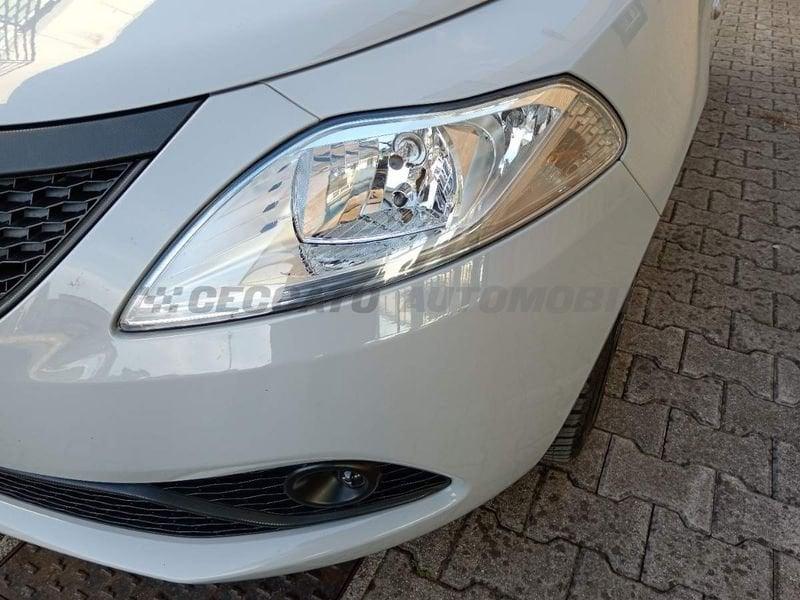 Lancia Ypsilon Ypsilon 1.2 Gold ecochic Gpl 69cv my19