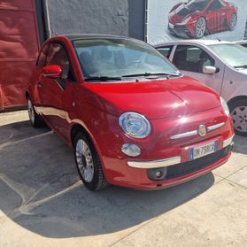 Fiat 500 1.3 Multijet 16V 75 CV Lounge