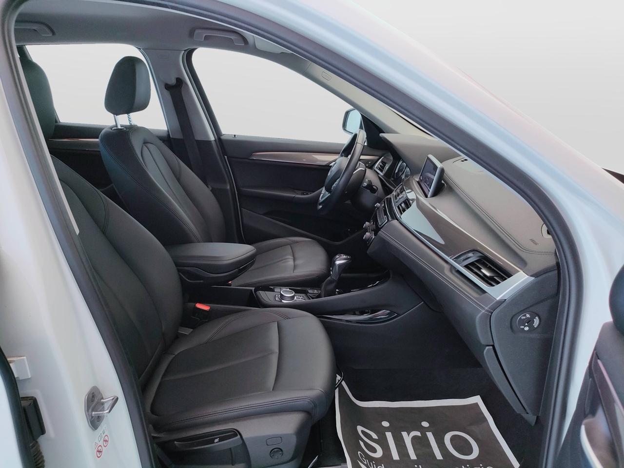 BMW X1 F48 2019 - X1 xdrive25e xLine auto