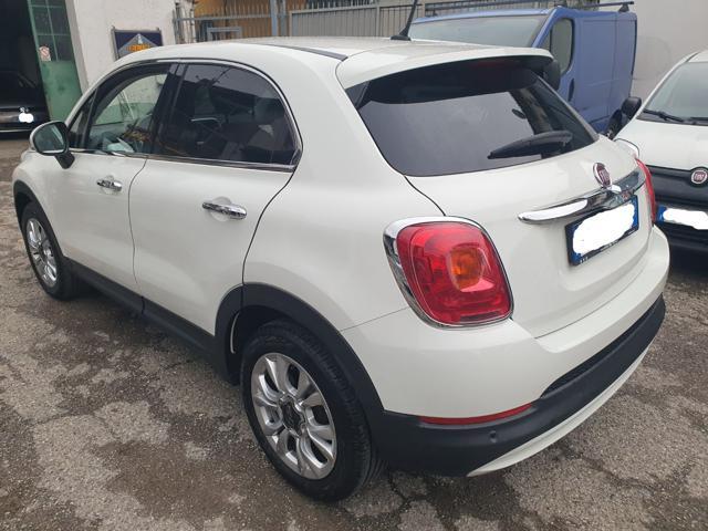 FIAT 500X 1.6 MultiJet 120 CV Business